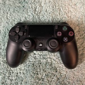 Wireless Sony PS4 Controller